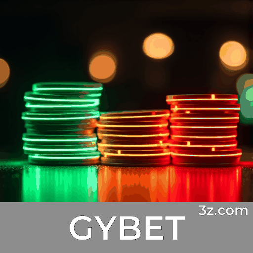 Luxuosa Experiência Casino com Equipe de Elite, Somente no GYBET