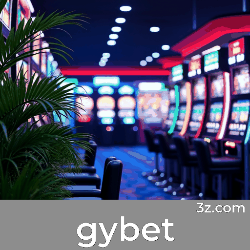 Descubra a Plataforma gybet: Segurança e Serviço de Excelência