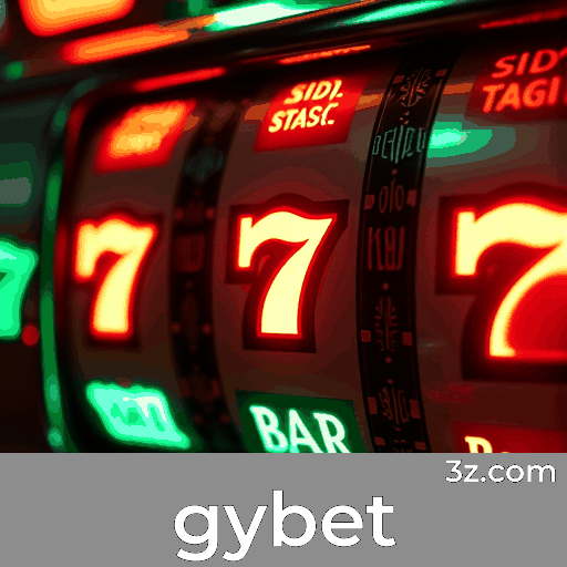 gybet App: Experiência completa de apostas em movimento