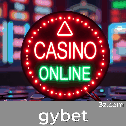 Gybet: Diversão Infinita para Jogadores Brasileiros